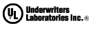 Underwriter's Laboratory, Inc